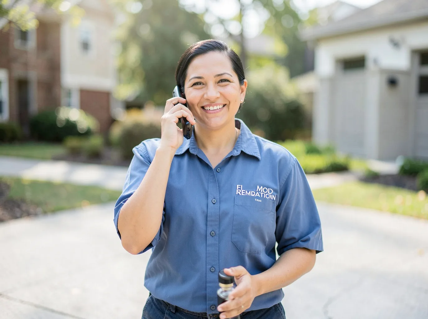 Mold Remediation Fowler, KS FAQs